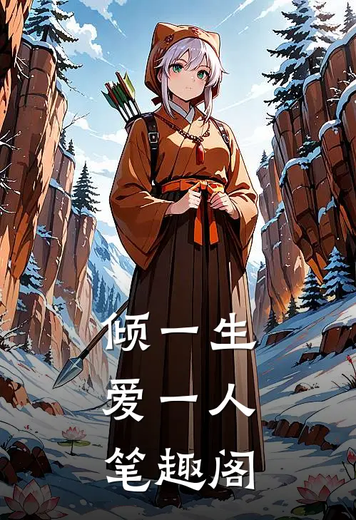 倾一生，爱一人笔趣阁
