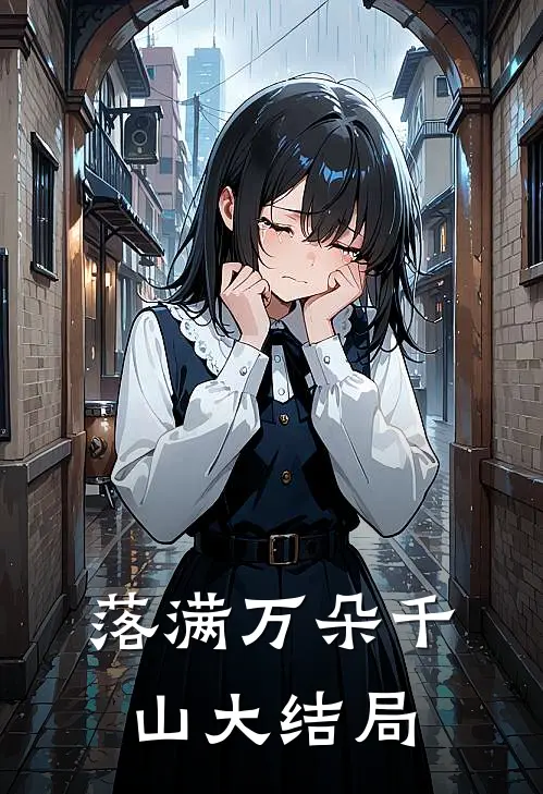 落满万朵千山大结局