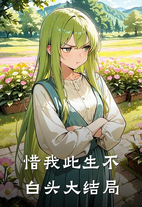 惜我此生不白头大结局