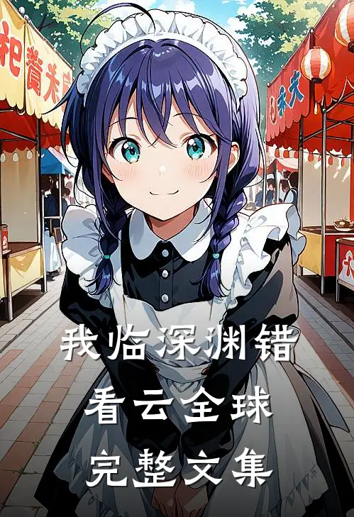 我临深渊错看云全球完整文集