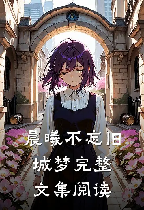 晨曦不忘旧城梦完整文集阅读