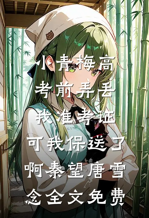 小青梅高考前弄丢我准考证，可我保送了啊秦望唐雪念全文免费