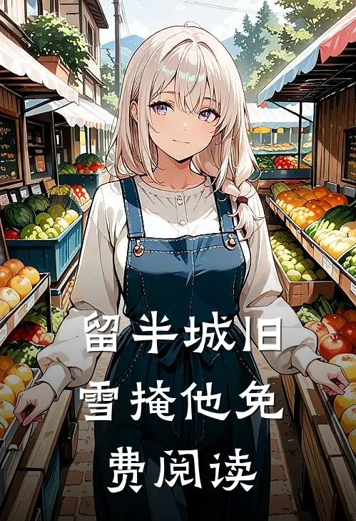 留半城旧雪掩他免费阅读