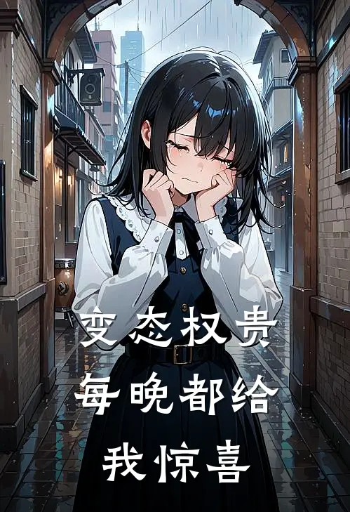 变态权贵，每晚都给我惊喜