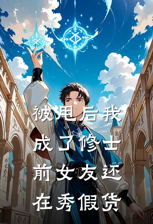 被甩后我成了修士，前女友还在秀假货
