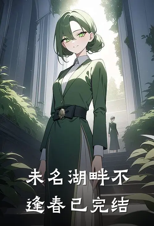 未名湖畔不逢春已完结