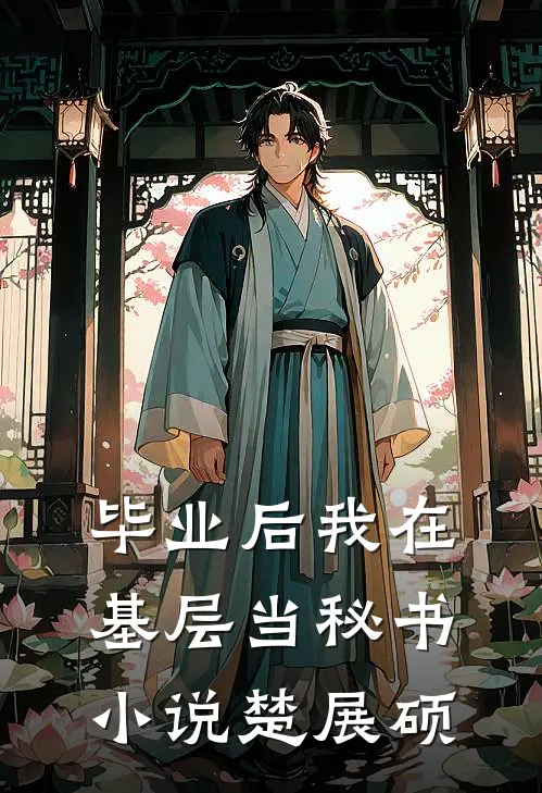 毕业后我在基层当秘书小说楚展硕