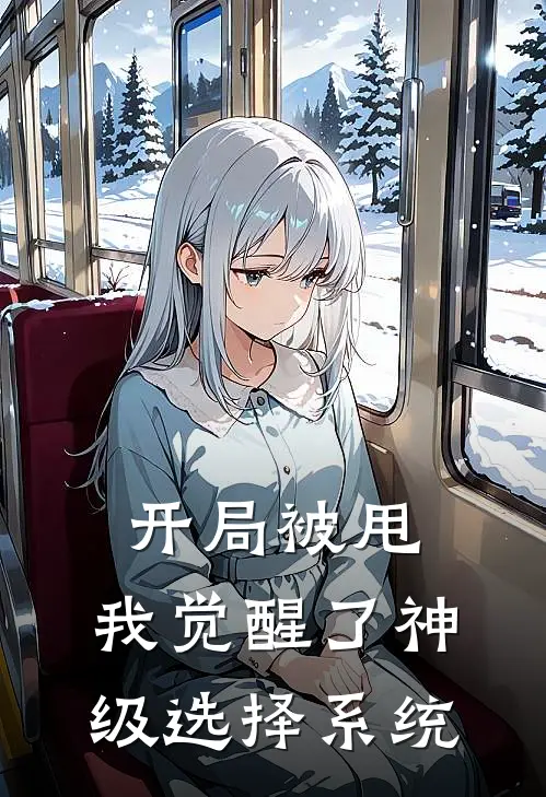 开局被甩，我觉醒了神级选择系统