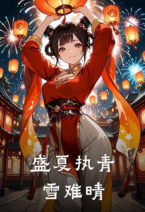 盛夏执青雪难晴