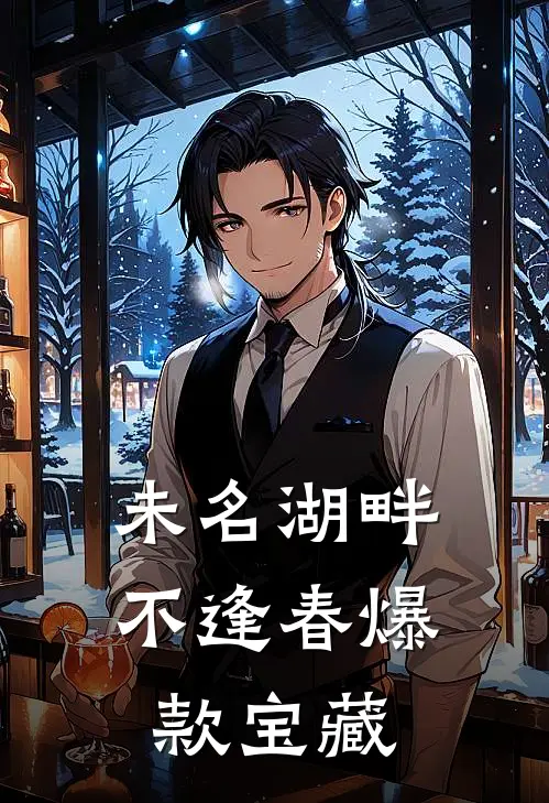 未名湖畔不逢春爆款宝藏