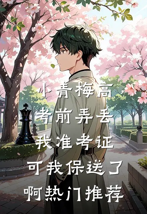 小青梅高考前弄丢我准考证，可我保送了啊热门推荐