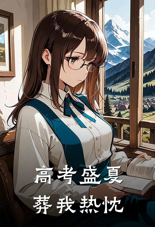 高考盛夏，葬我热忱