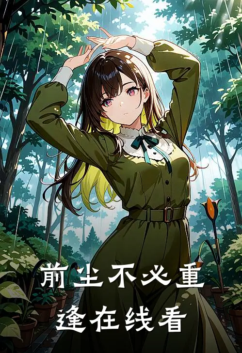 前尘不必重逢在线看