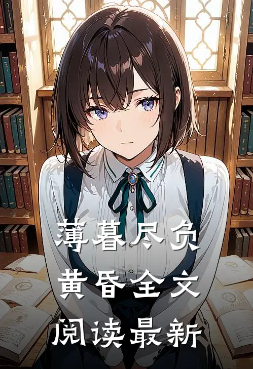 薄暮尽负黄昏全文阅读最新