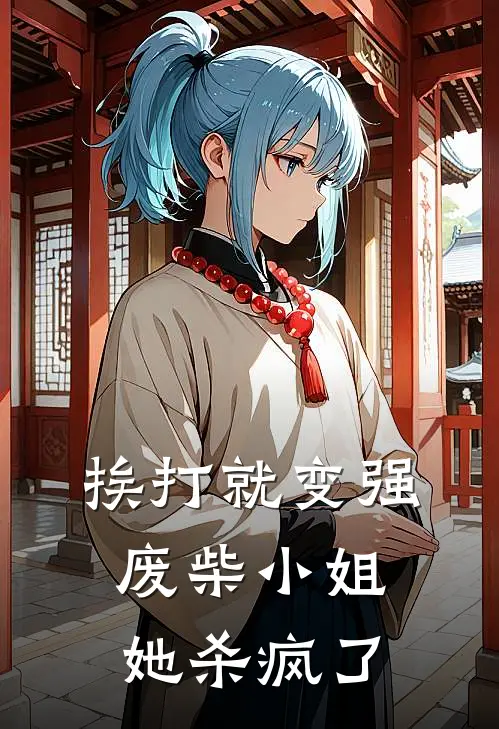挨打就变强：废柴小姐她杀疯了