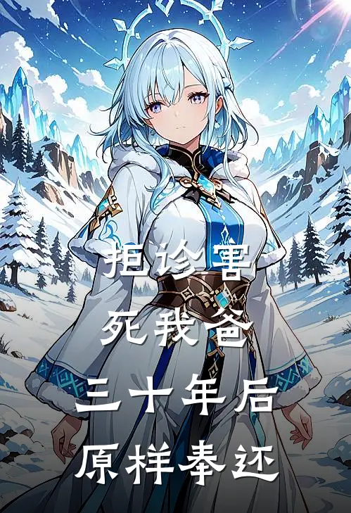 拒诊害死我爸，三十年后原样奉还