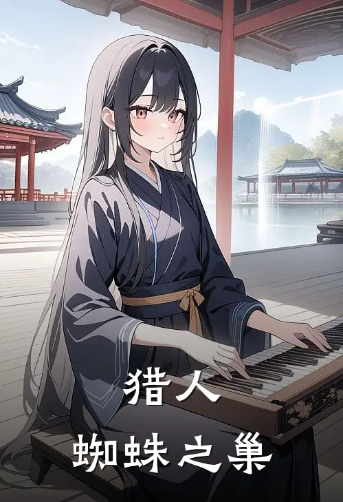 猎人，蜘蛛之巢