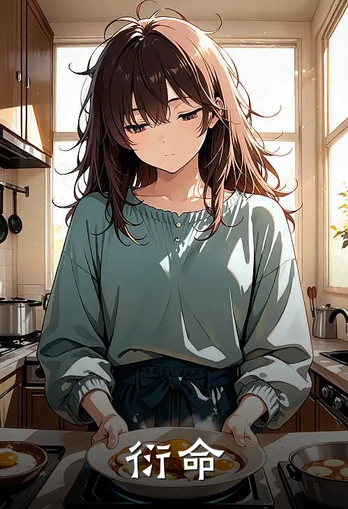 衍命
