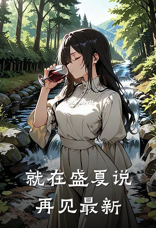 就在盛夏说再见最新