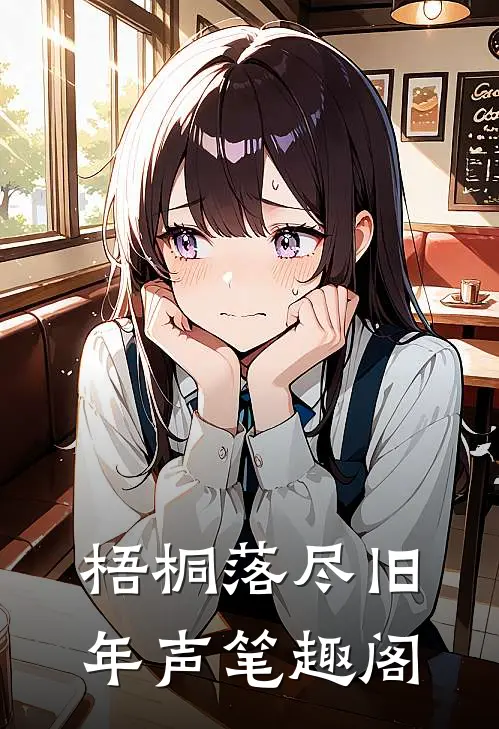 梧桐落尽旧年声笔趣阁