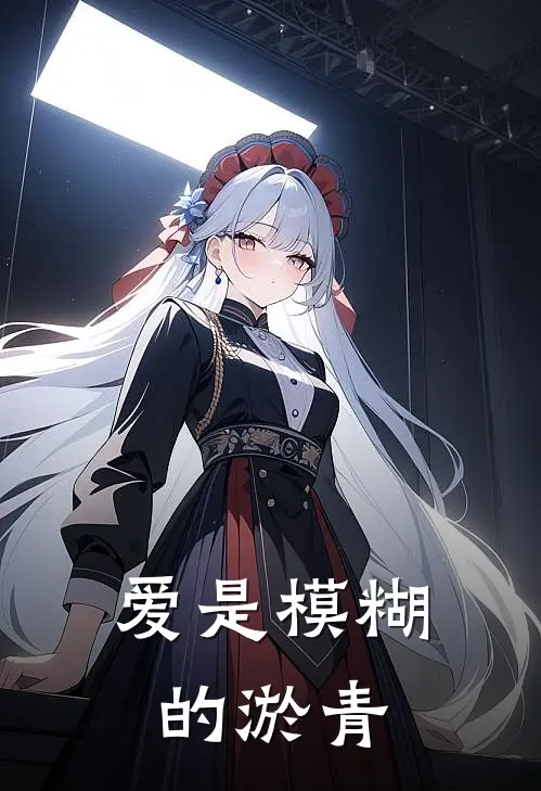 爱是模糊的淤青