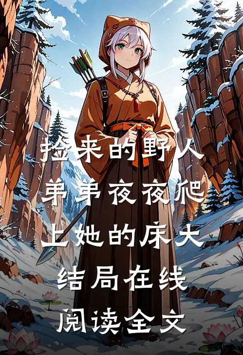 捡来的野人弟弟夜夜爬上她的床大结局在线阅读全文