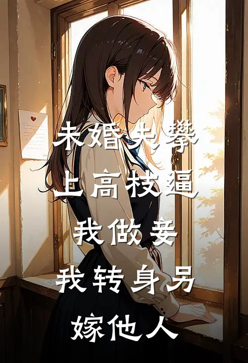 未婚夫攀上高枝逼我做妾，我转身另嫁他人