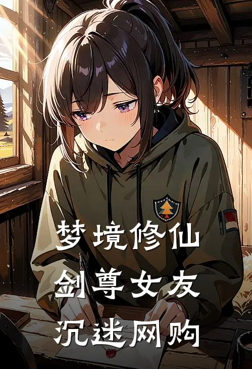 梦境修仙，剑尊女友沉迷网购