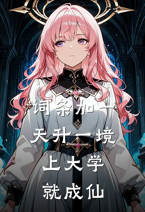 词条加一天升一境,上大学就成仙