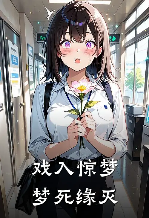 戏入惊梦，梦死缘灭