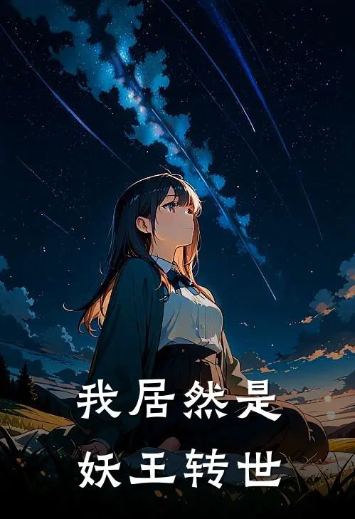 我居然是妖王转世