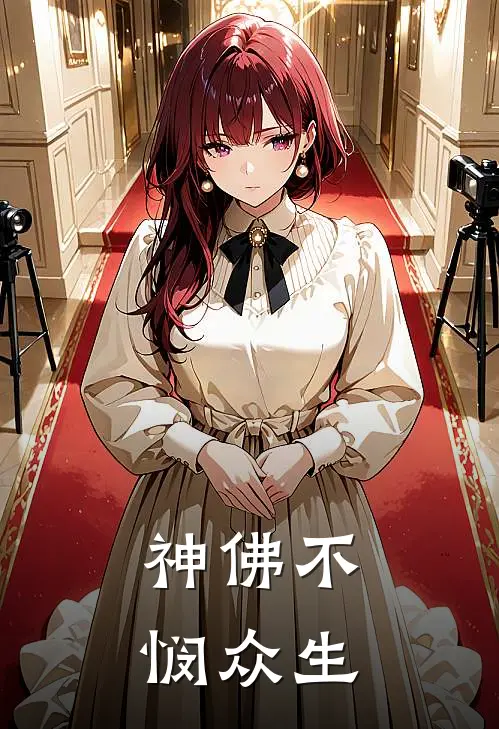 神佛不悯众生
