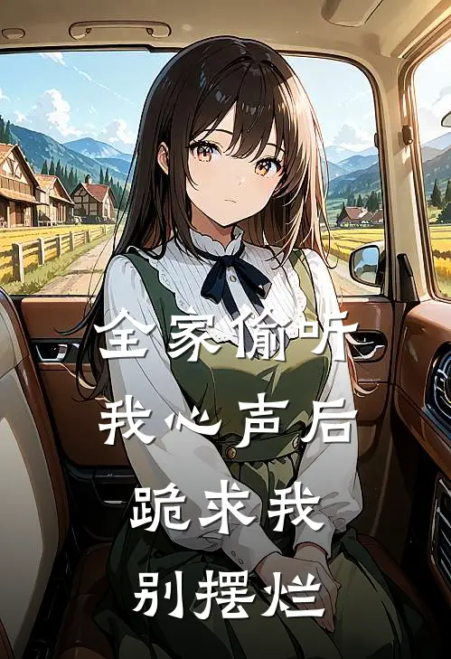 全家偷听我心声后，跪求我别摆烂