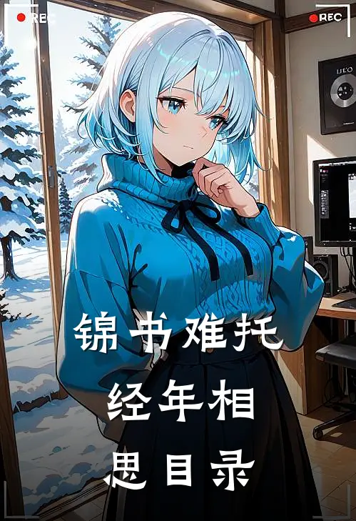 锦书难托，经年相思目录
