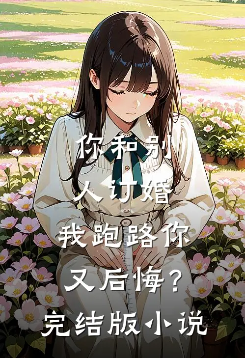 你和别人订婚，我跑路你又后悔？完结版小说