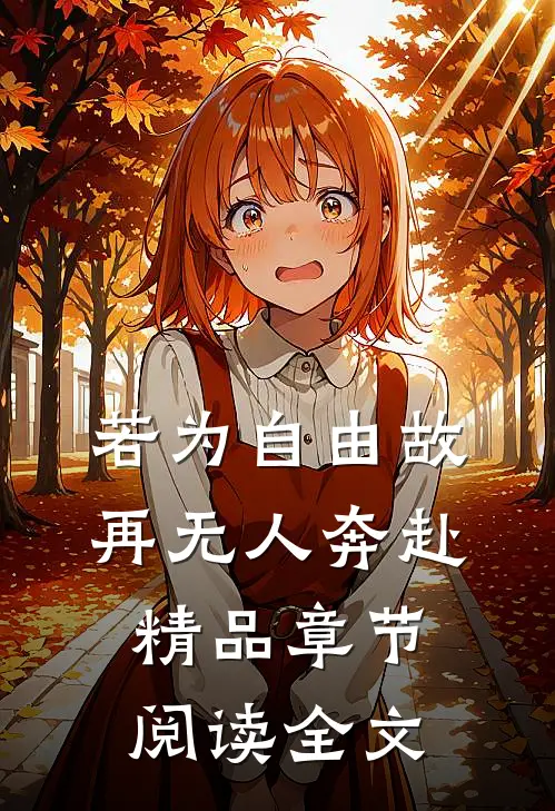 若为自由故，再无人奔赴精品章节阅读全文