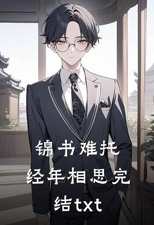 锦书难托，经年相思完结txt