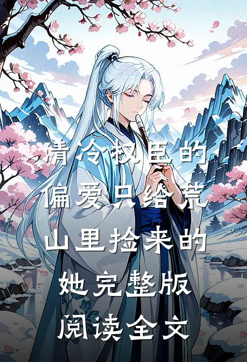 清冷权臣的偏爱只给荒山里捡来的她完整版阅读全文