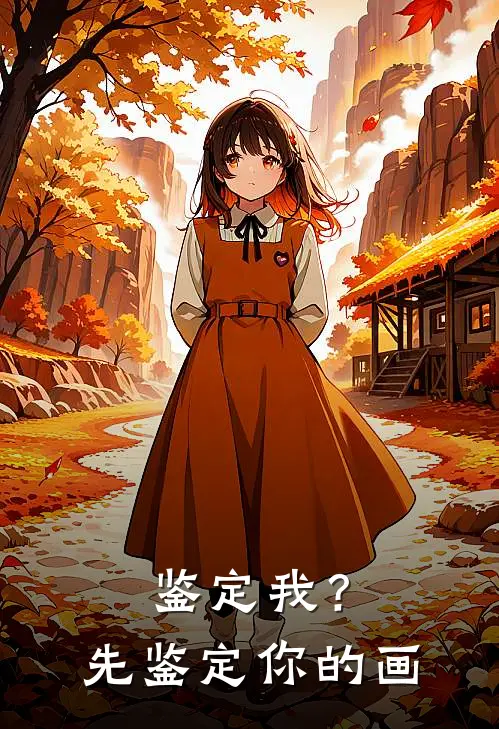 鉴定我？先鉴定你的画