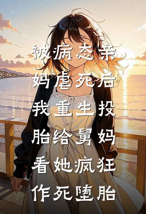 被病态亲妈虐死后，我重生投胎给舅妈看她疯狂作死堕胎