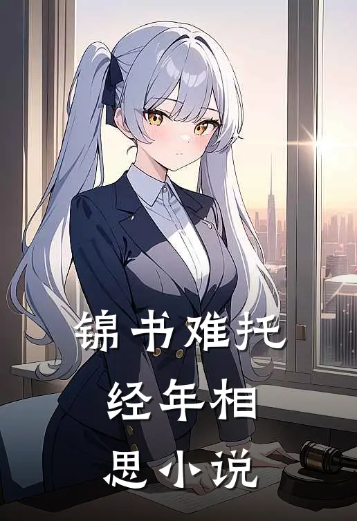 锦书难托，经年相思小说