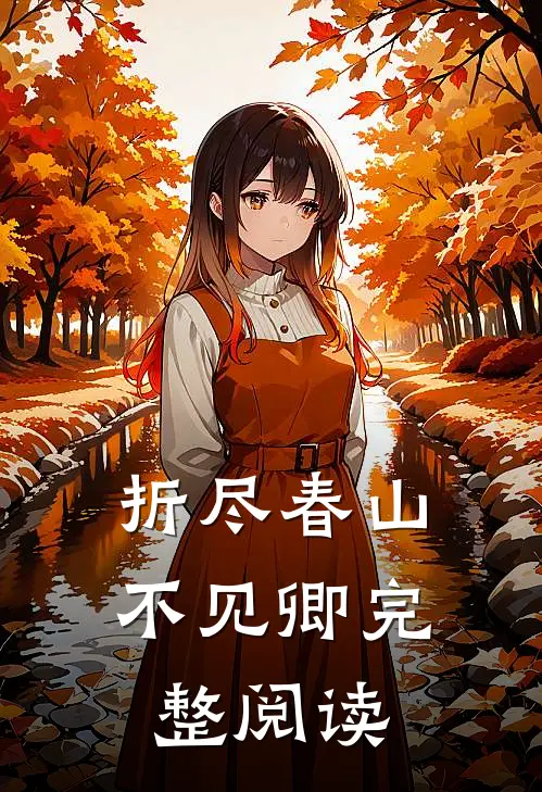 折尽春山不见卿完整阅读