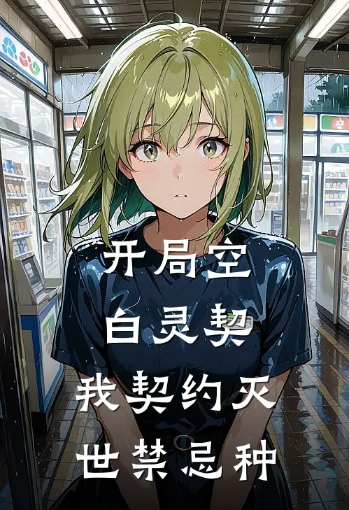 开局空白灵契：我契约灭世禁忌种