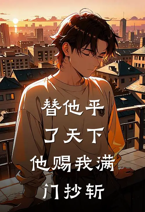 替他平了天下，他赐我满门抄斩