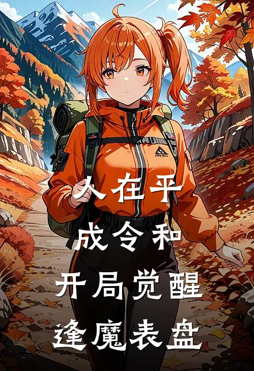 人在平成令和，开局觉醒逢魔表盘