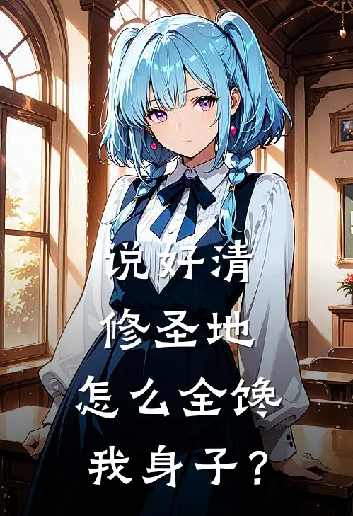 说好清修圣地，怎么全馋我身子？