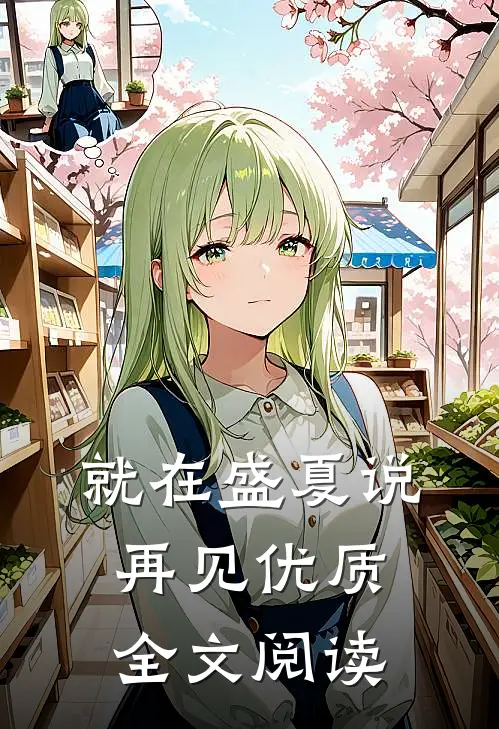 就在盛夏说再见优质全文阅读