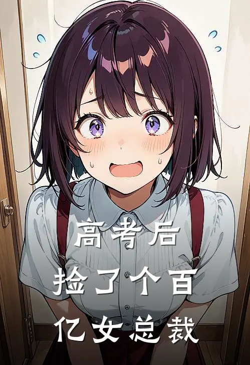 高考后，捡了个百亿女总裁