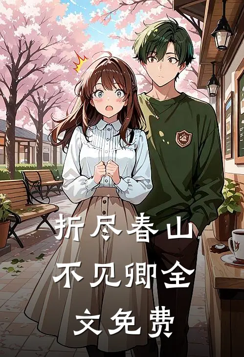 折尽春山不见卿全文免费