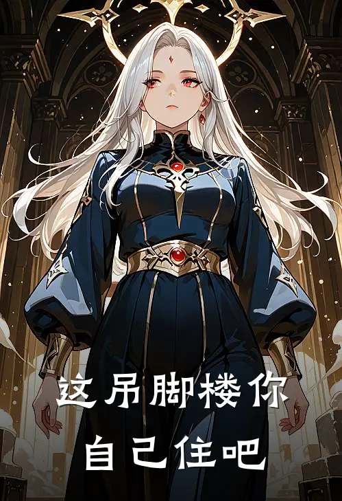 这吊脚楼你自己住吧
